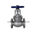 ANSI Standard Bellow Seal Globe Valve